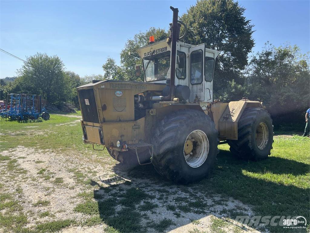 Rába Steiger 250 Traktoren