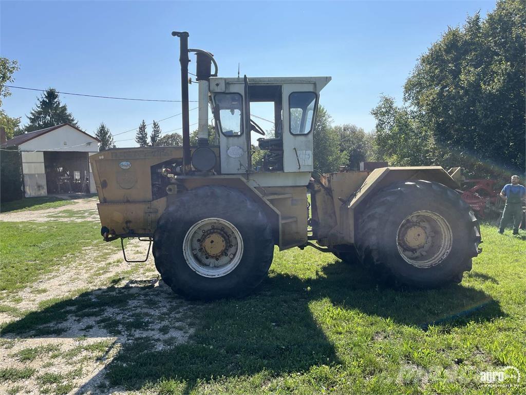 Rába Steiger 250 Traktoren