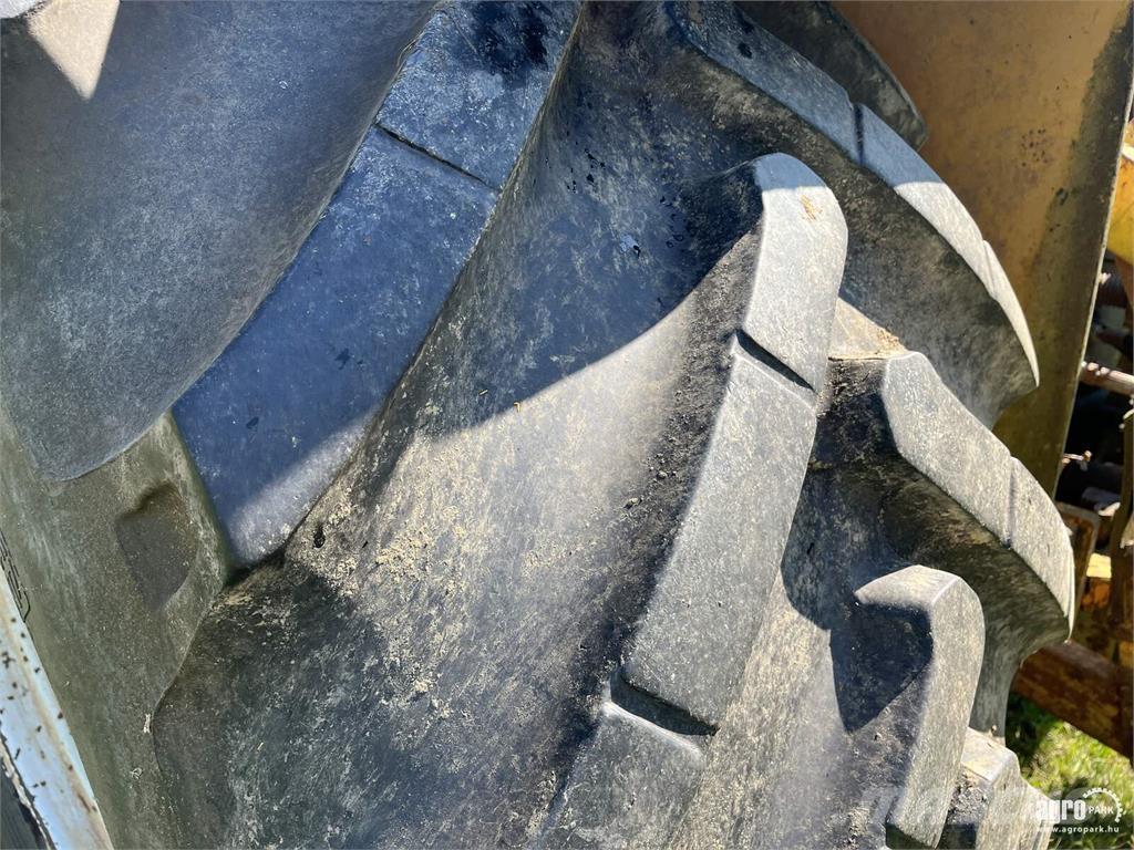 Rába Steiger 250 Traktoren