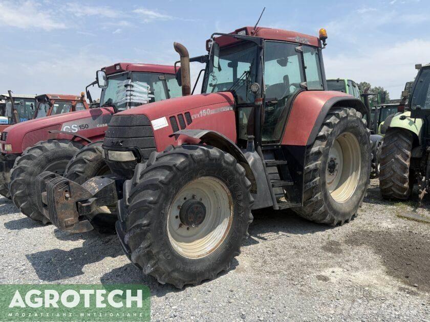 Case IH CVX 150 Traktoren