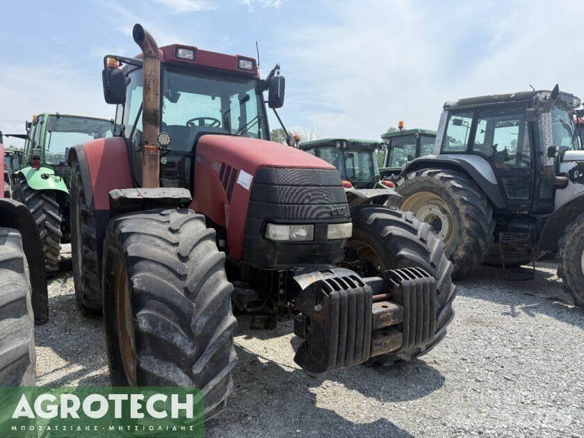 Case IH CVX 150 Traktoren