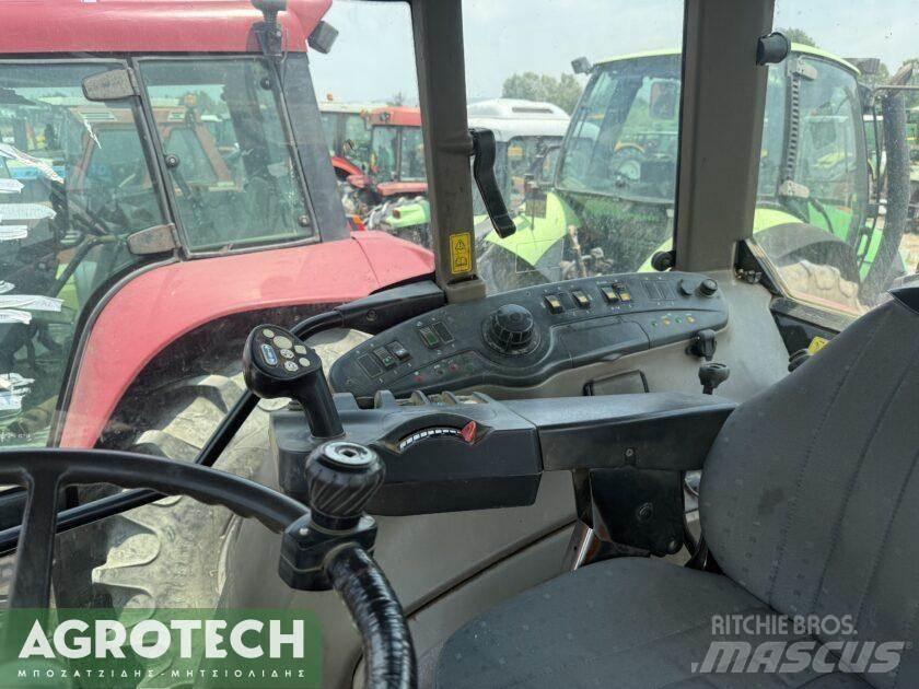 Case IH CVX 150 Traktoren