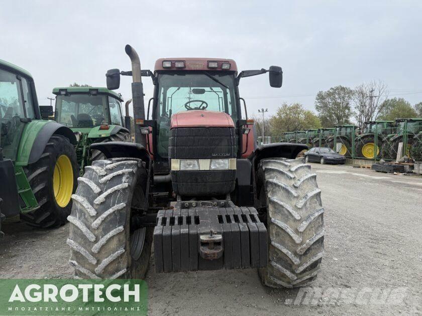 CASE MX 170 Traktoren
