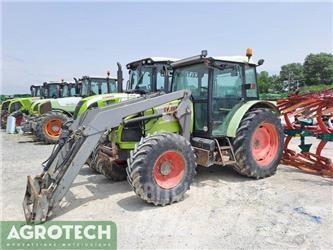 CLAAS CELTIS 436 RX Traktoren