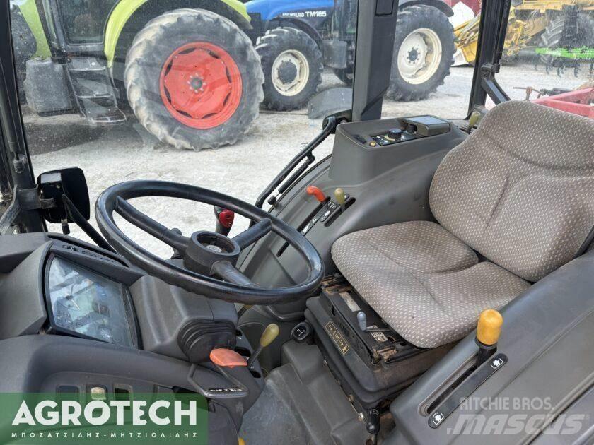 CLAAS Nectis 237VE Traktoren