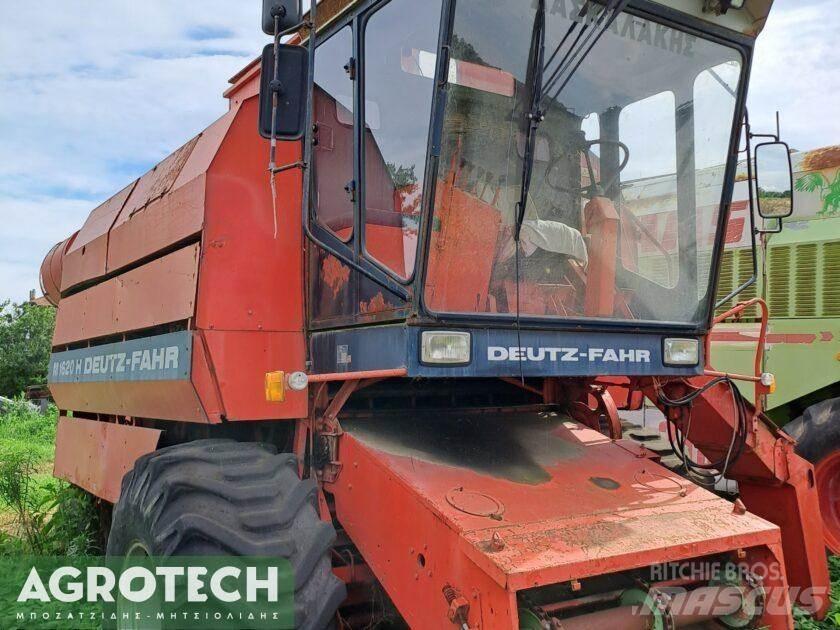 Deutz-Fahr M 1620 H Traktoren