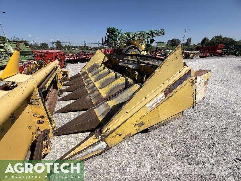 Fantini 6 ΣΕΙΡΕΣ Traktoren