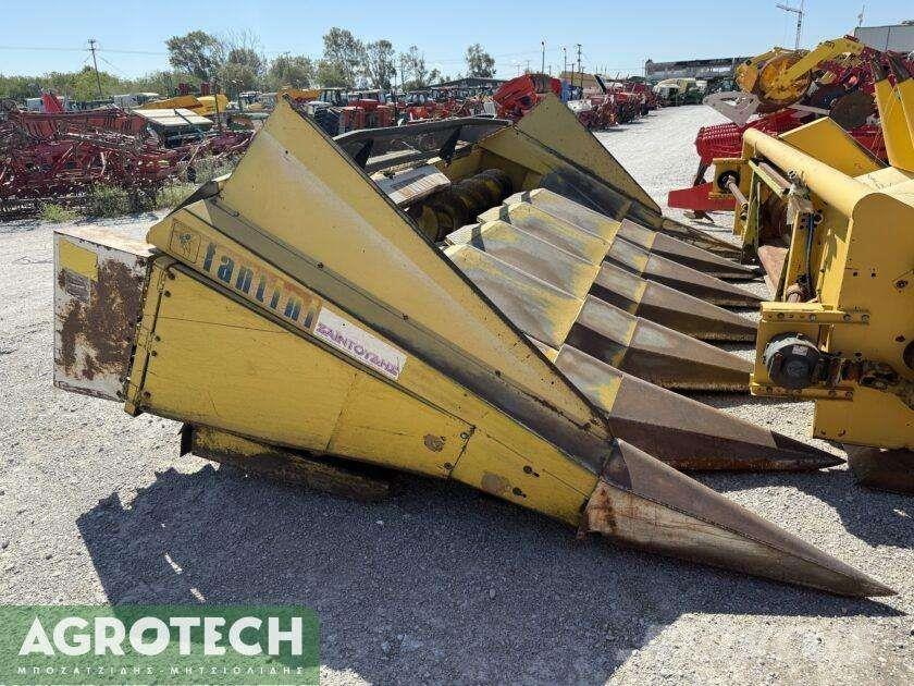 Fantini 6 ΣΕΙΡΕΣ Traktoren