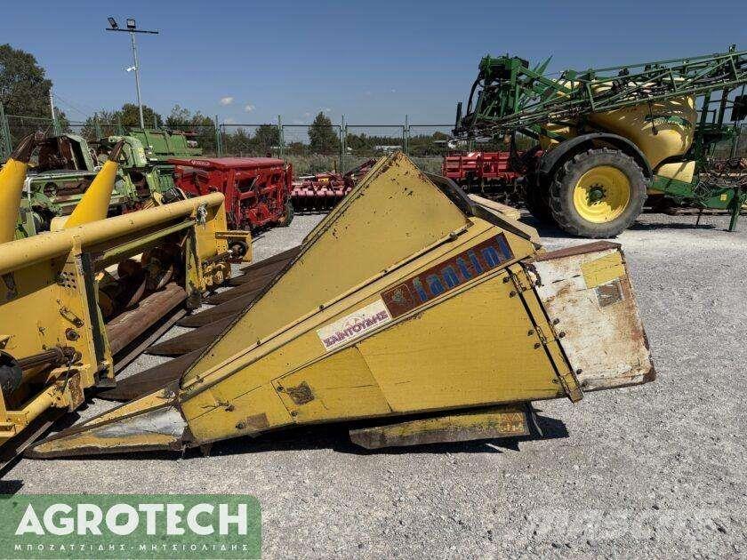 Fantini 6 ΣΕΙΡΕΣ Traktoren