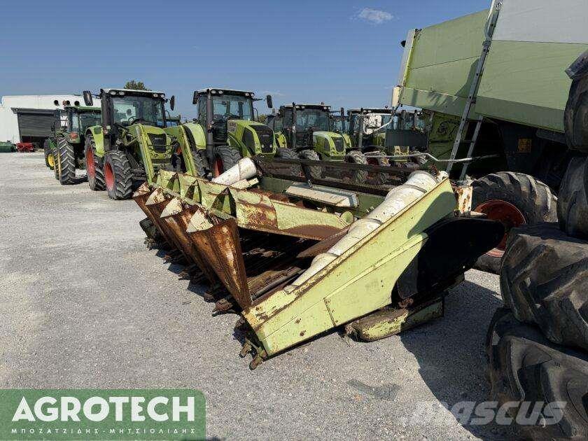 Fantini SP-5-75 Traktoren