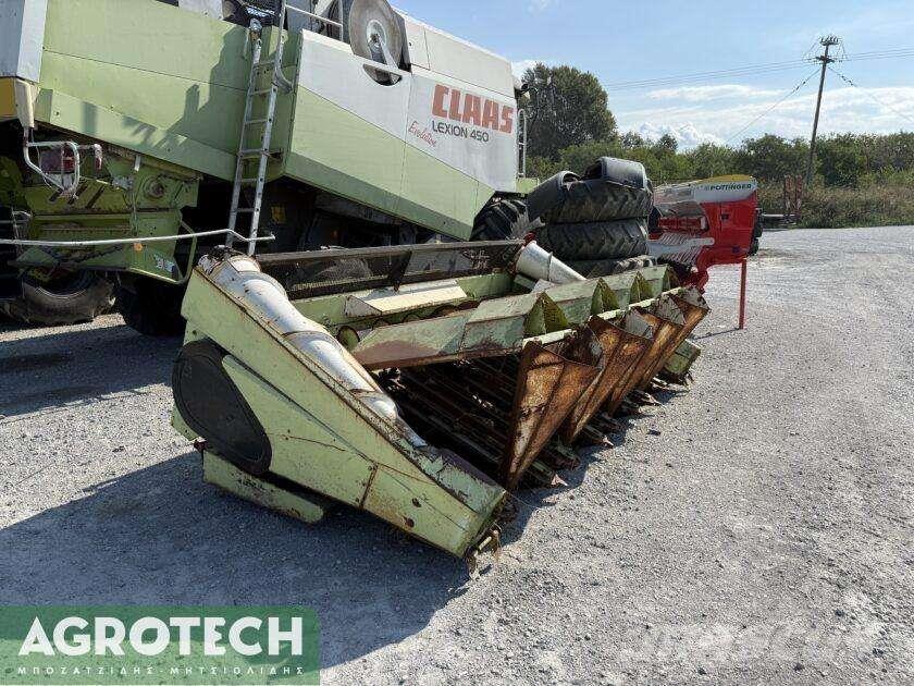 Fantini SP-5-75 Traktoren