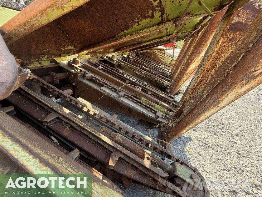 Fantini SP-5-75 Traktoren