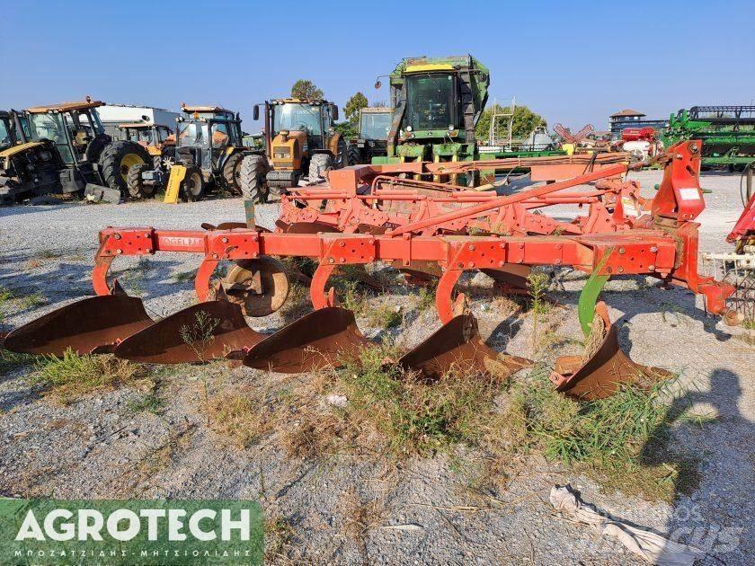 Farmer MS 850 Traktoren