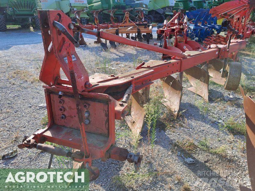 Farmer MS 850 Traktoren