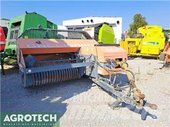Gallignani 5690 Rundballenpressen
