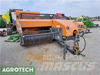 Gallignani 5690 Gold Rundballenpressen