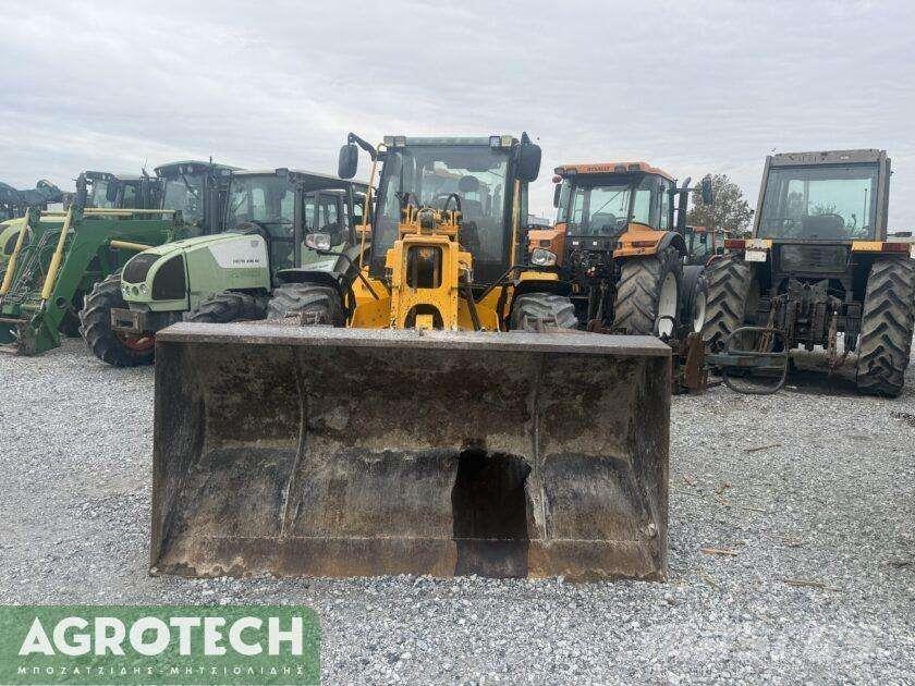 JCB TM 300 Traktoren