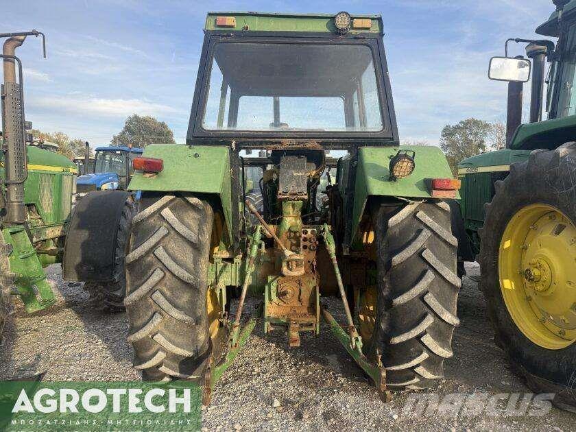 John Deere 3350 Traktoren