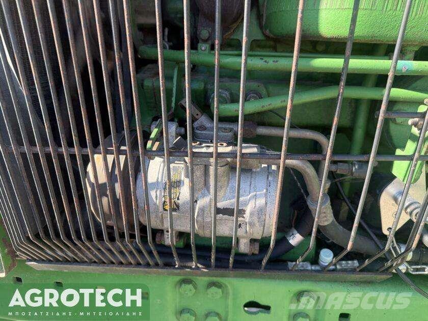 John Deere 4450 Traktoren