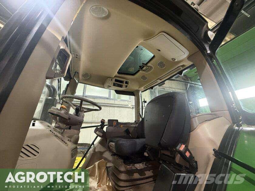 John Deere 6105R Traktoren