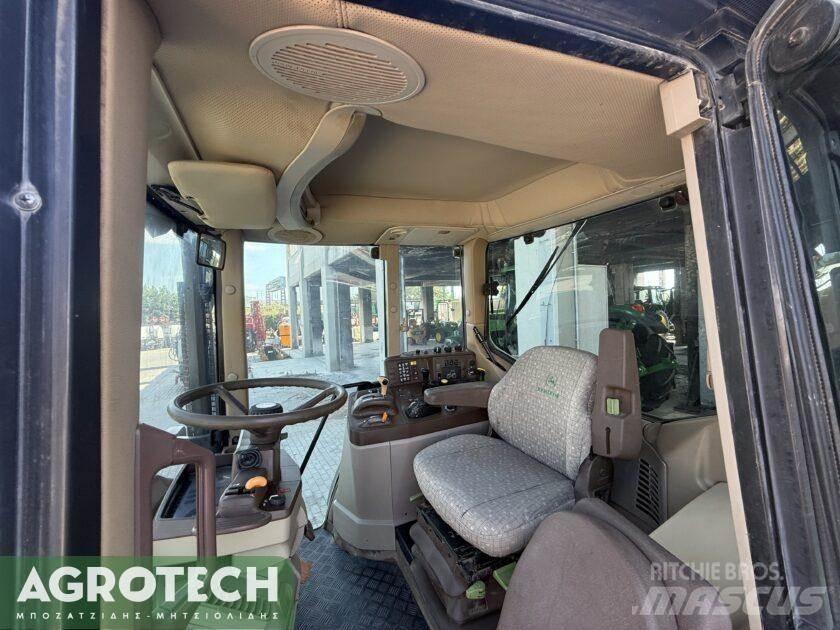 John Deere 6820 Traktoren