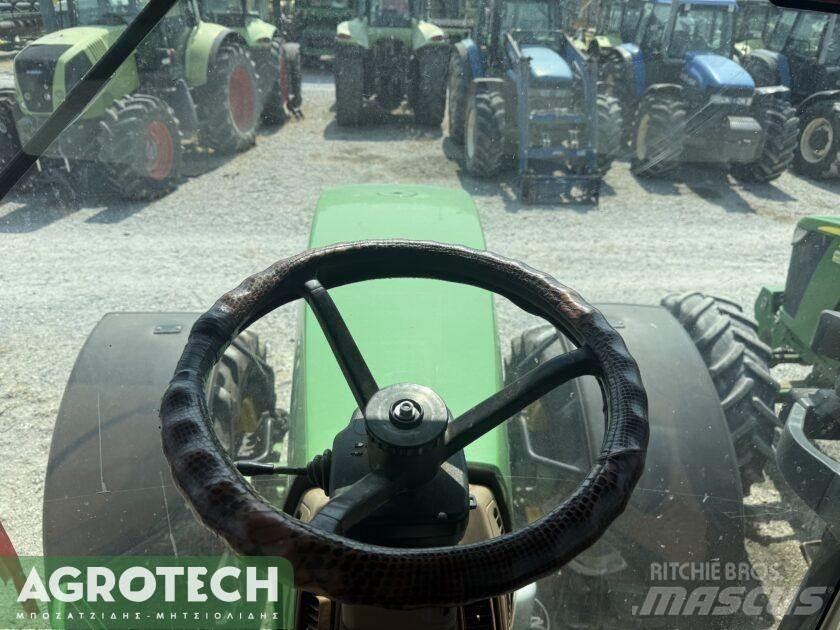 John Deere 8100 Traktoren