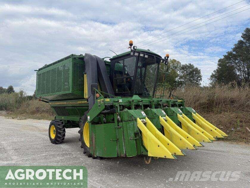 John Deere 9970 Traktoren