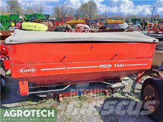 Kuhn MDS 1141 Traktoren