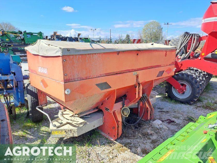 Kuhn MDS 1141 Traktoren