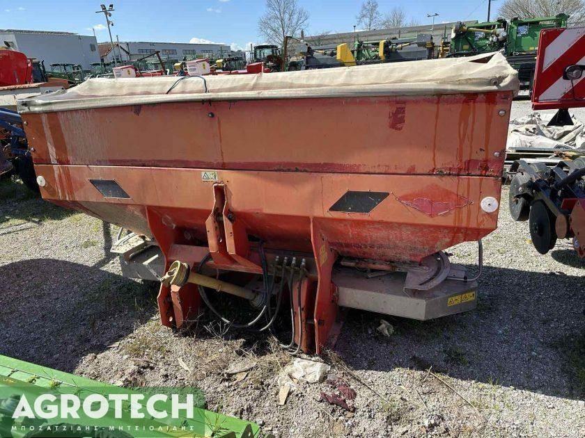 Kuhn MDS 1141 Traktoren