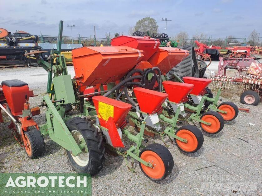 Kuhn NODET PN2 Traktoren