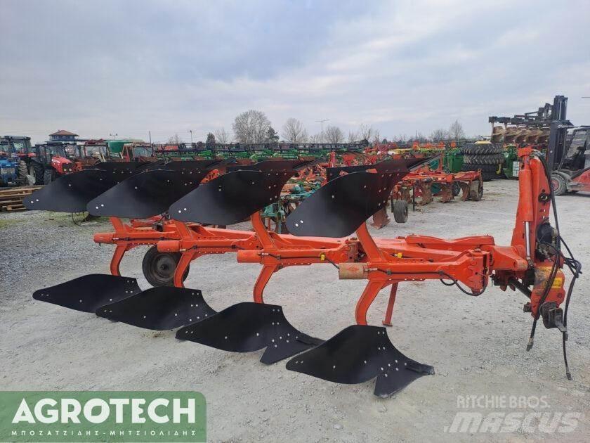 Kuhn Vari-Master 151 Traktoren