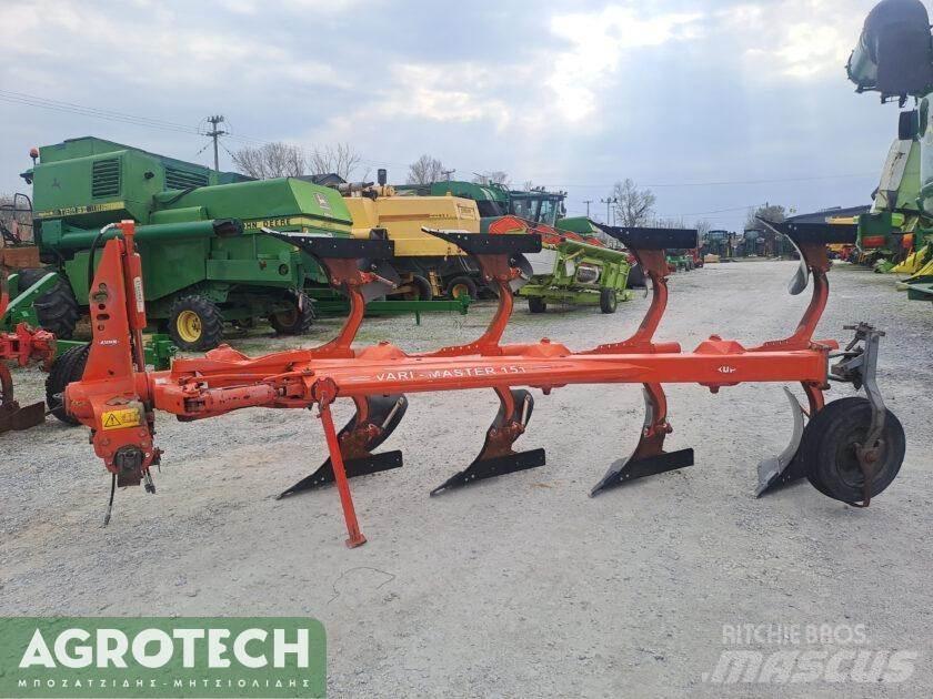 Kuhn Vari-Master 151 Traktoren