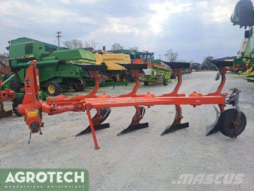 Kuhn VariMaster 151 Traktoren