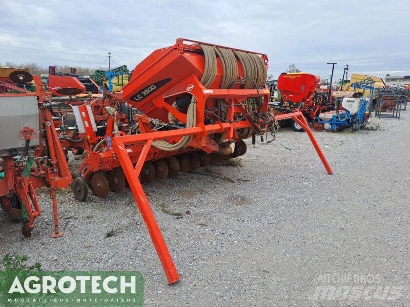 Kuhn VENTA LC 3500 Traktoren
