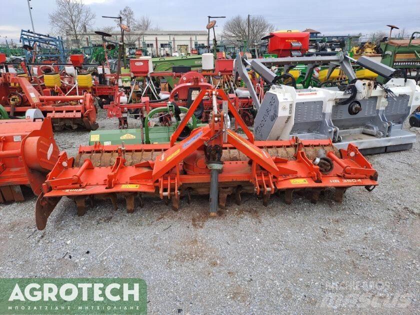 Kuhn VENTA LC 3500 Traktoren