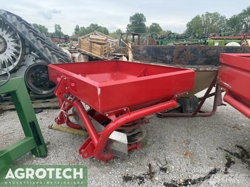 Kverneland EL 700 Traktoren