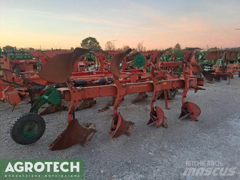Kverneland LB - 85 - 160 Traktoren