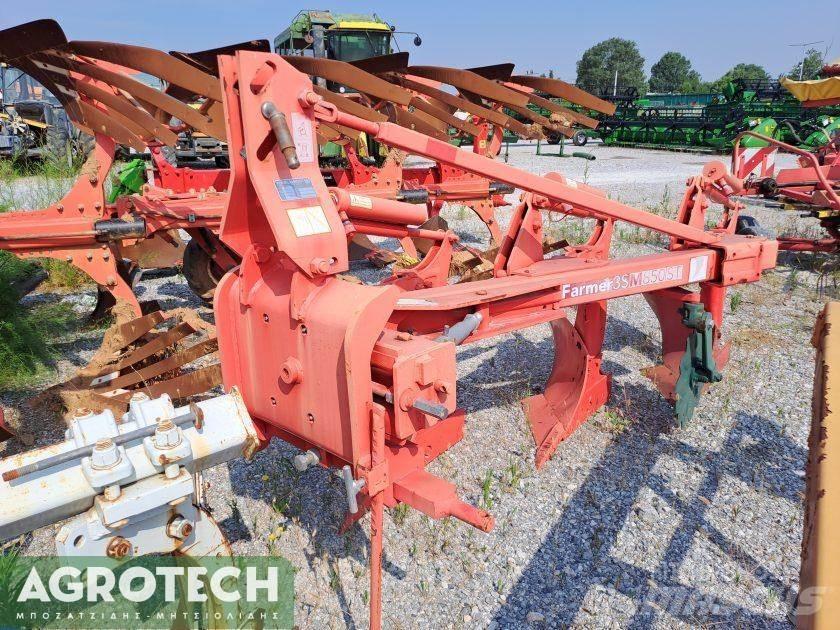  M850 ST Traktoren