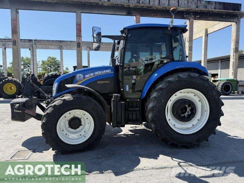 New Holland T5.85 Traktoren
