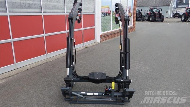 Ålö X41 Hoflader