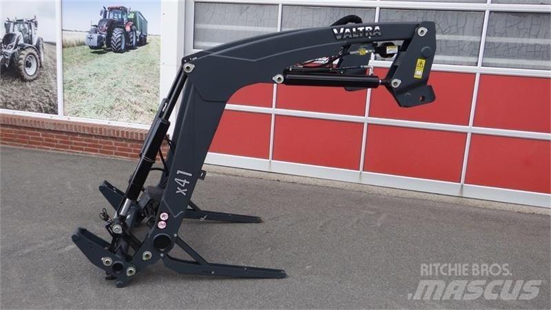 Ålö X41 Hoflader