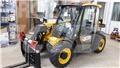 JCB 514-40 Teleskoplader
