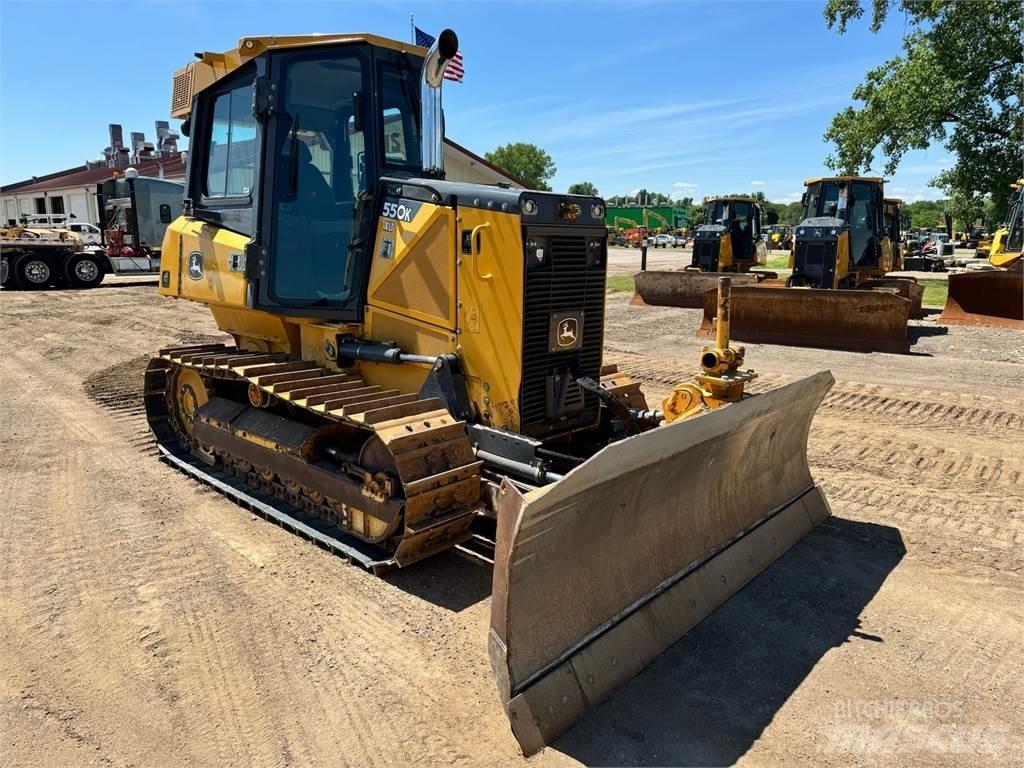 JCB 509-42 Teleskoplader