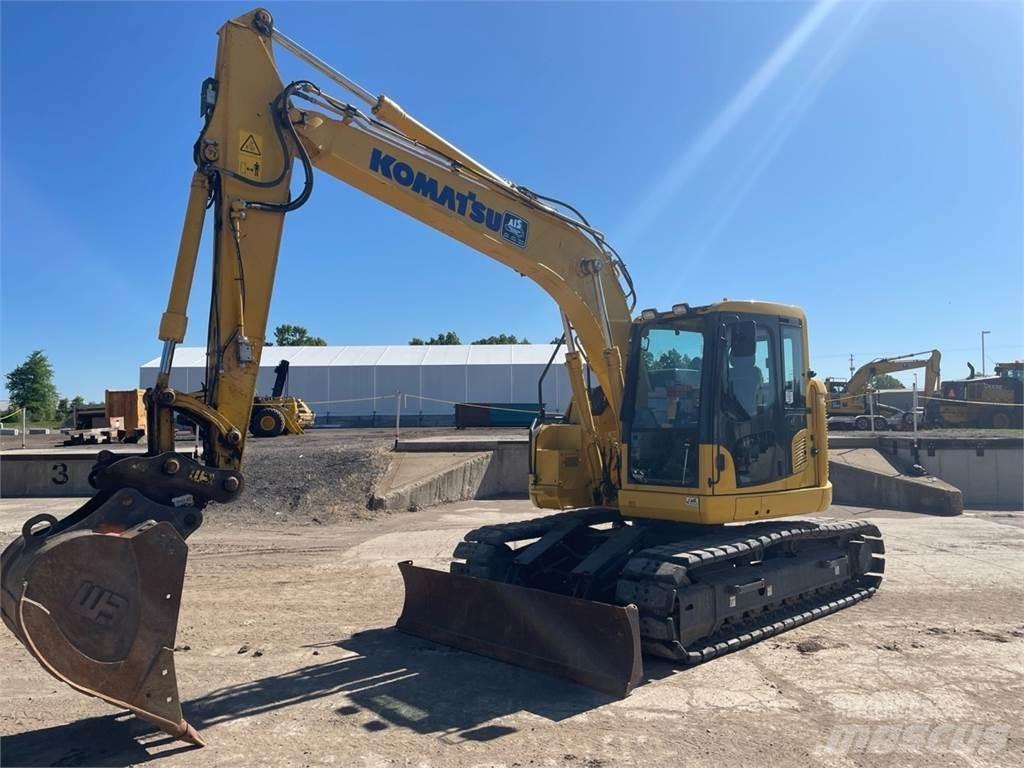JCB 509-42 Teleskoplader
