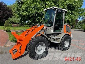 Atlas AR 65 e Radlader