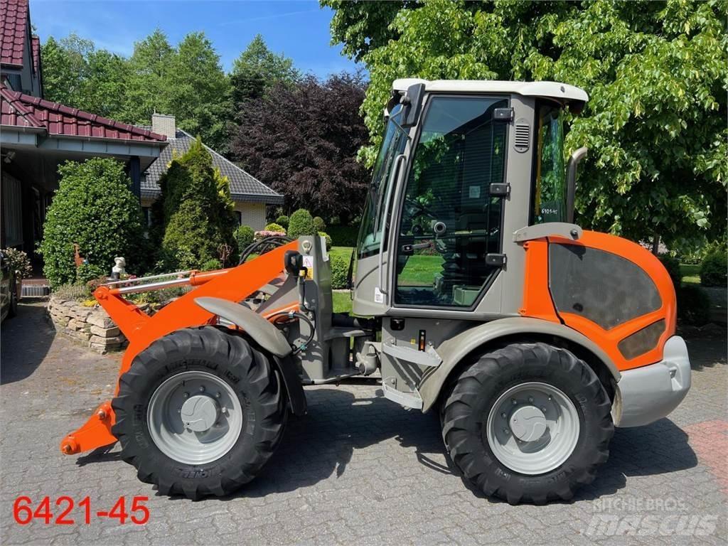 Atlas AR 65 e Radlader