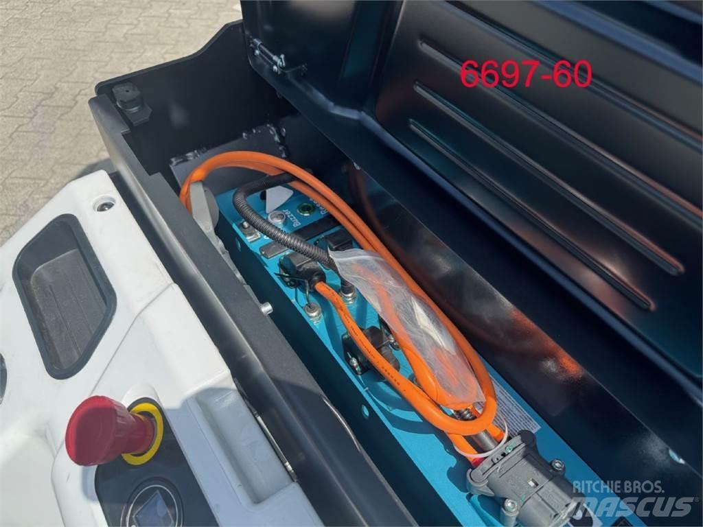 Bobcat BSL 12 N-7i Deichselstapler