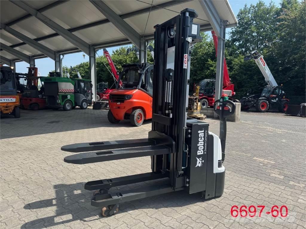 Bobcat BSL 12 N-7i Deichselstapler