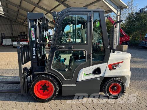 Bobcat D 35 NXS Diesel heftrucks